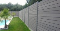 Portail Clôtures dans la vente du matériel pour les clôtures et les clôtures à Disse-sous-Ballon